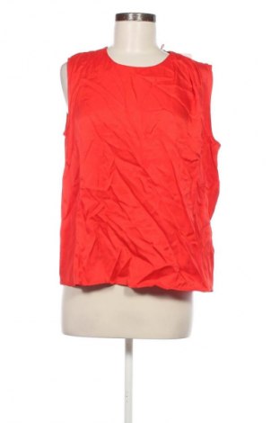 Női top Taifun, Méret L, Szín Piros, Ár 11 779 Ft