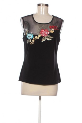 Dámský top Taifun, Velikost L, Barva Černá, Cena  239,00 Kč