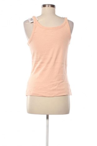 Damentop Target, Größe XL, Farbe Orange, Preis € 4,99