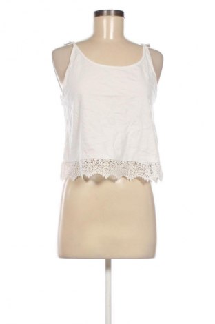 Női top Terranova, Méret L, Szín Fehér, Ár 1 559 Ft