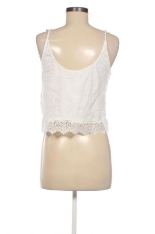 Női top Terranova, Méret L, Szín Fehér, Ár 1 559 Ft