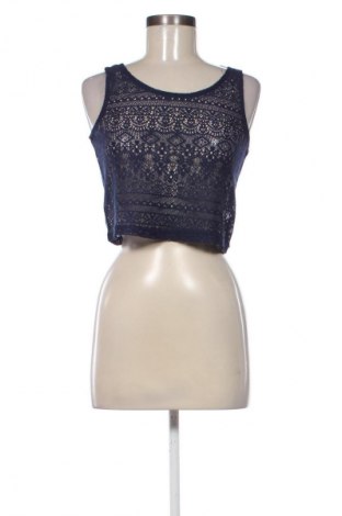 Дамски топ Terranova, Размер XS, Цвят Син, Цена 5,11 €