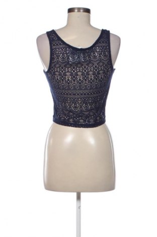 Дамски топ Terranova, Размер XS, Цвят Син, Цена 5,11 €