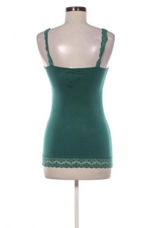 Γυναικείο τοπ Tezenis, Μέγεθος S, Χρώμα Πράσινο, Τιμή 12,99 €