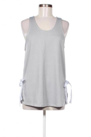 Γυναικείο τοπ The Upside, Μέγεθος S, Χρώμα Γκρί, Τιμή 2,99 €