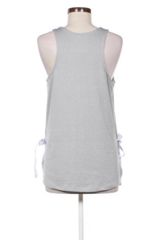 Γυναικείο τοπ The Upside, Μέγεθος S, Χρώμα Γκρί, Τιμή 2,99 €