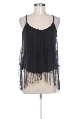 Damentop Tobi, Größe L, Farbe Schwarz, Preis 2,99 €