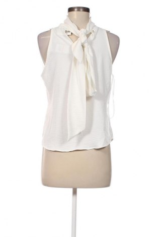 Γυναικείο τοπ Tommy Hilfiger, Μέγεθος S, Χρώμα Λευκό, Τιμή 98,99 €