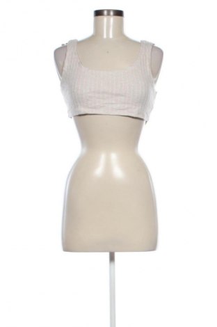 Dámský top Topshop, Velikost M, Barva Béžová, Cena  49,00 Kč