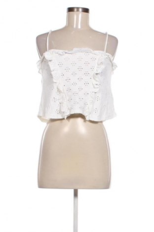 Dámský top Topshop, Velikost M, Barva Bílá, Cena  109,00 Kč