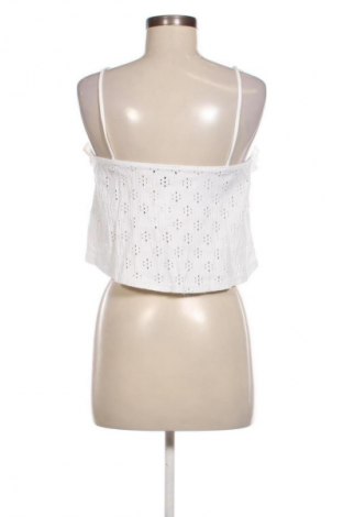 Dámský top Topshop, Velikost M, Barva Bílá, Cena  109,00 Kč