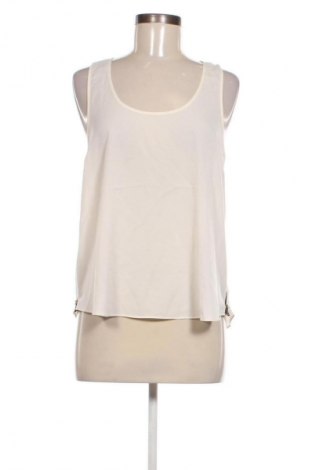 Top de femei Topshop, Mărime M, Culoare Ecru, Preț 85,99 Lei