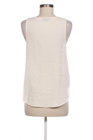 Top de femei Topshop, Mărime M, Culoare Ecru, Preț 85,99 Lei
