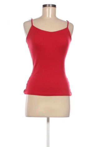 Női top Tu, Méret M, Szín Piros, Ár 1 689 Ft