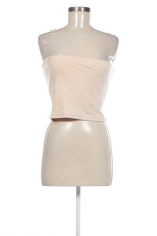 Női top Unbranded, Méret M, Szín Bézs, Ár 1 989 Ft