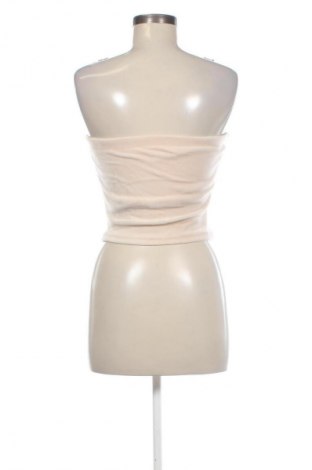 Női top Unbranded, Méret M, Szín Bézs, Ár 1 989 Ft