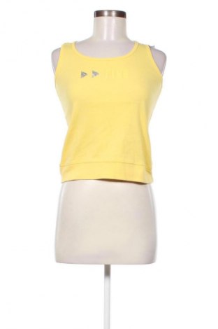 Női top Unbranded, Méret S, Szín Sárga, Ár 1 639 Ft