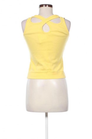 Női top Unbranded, Méret S, Szín Sárga, Ár 1 639 Ft