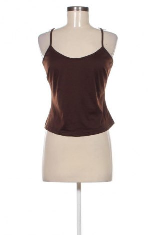 Dámsky top  Unbranded, Veľkosť M, Farba Hnedá, Cena  2,95 €