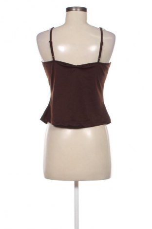 Dámsky top  Unbranded, Veľkosť M, Farba Hnedá, Cena  2,95 €