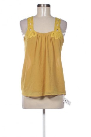 Női top Unbranded, Méret L, Szín Sárga, Ár 1 869 Ft