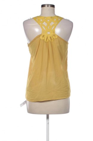 Női top Unbranded, Méret L, Szín Sárga, Ár 1 869 Ft