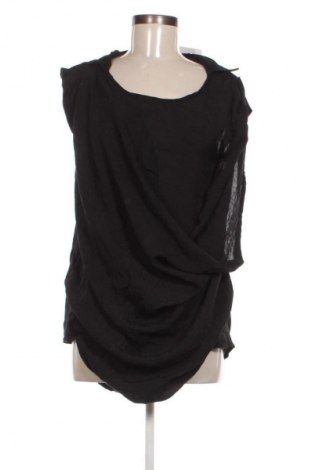 Dámsky top  Unbranded, Veľkosť XL, Farba Čierna, Cena  6,95 €, #133486332