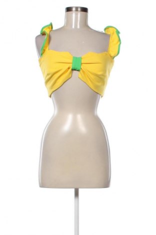 Dámsky top  Unbranded, Veľkosť M, Farba Žltá, Cena  5,12 €
