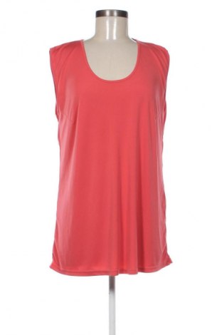 Dámský top Unbranded, Velikost 3XL, Barva Oranžová, Cena  169,00 Kč