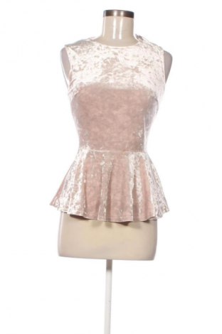 Női top Unbranded, Méret M, Szín Bézs, Ár 1 869 Ft