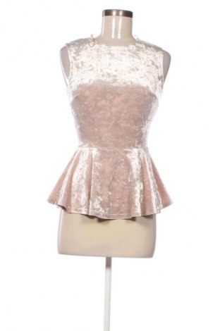 Női top Unbranded, Méret M, Szín Bézs, Ár 1 869 Ft