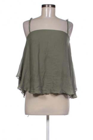 Női top Unbranded, Méret XS, Szín Zöld, Ár 2 039 Ft