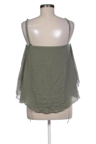 Női top Unbranded, Méret XS, Szín Zöld, Ár 2 039 Ft
