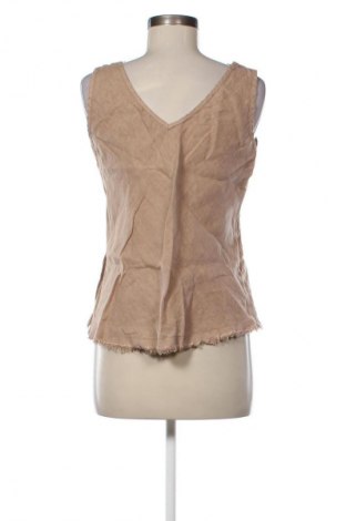 Dámsky top  Unbranded, Veľkosť S, Farba Hnedá, Cena  16,37 €