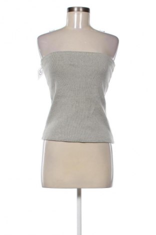 Női top Unbranded, Méret L, Szín Szürke, Ár 2 359 Ft