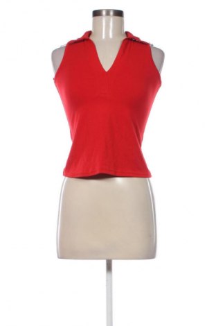 Damentop Unbranded, Größe M, Farbe Rot, Preis € 3,99