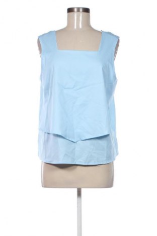 Damentop Unbranded, Größe XL, Farbe Blau, Preis € 3,99