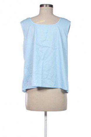 Damentop Unbranded, Größe XL, Farbe Blau, Preis € 3,99