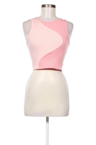 Damentop Unbranded, Größe S, Farbe Rosa, Preis 2,99 €