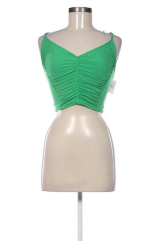 Damentop Unbranded, Größe S, Farbe Grün, Preis € 3,99