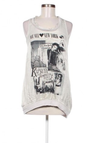 Dámsky top  Unbranded, Veľkosť XS, Farba Sivá, Cena  3,95 €