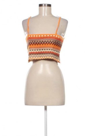 Damentop Unbranded, Größe XL, Farbe Mehrfarbig, Preis € 3,99