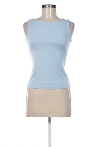 Γυναικείο τοπ Unbranded, Μέγεθος L, Χρώμα Μπλέ, Τιμή 4,99 €