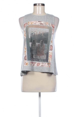 Damentop Unbranded, Größe M, Farbe Mehrfarbig, Preis € 3,99