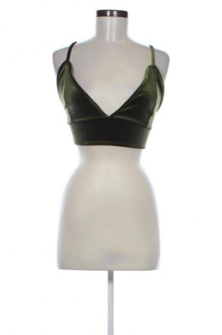 Női top Unbranded, Méret S, Szín Zöld, Ár 3 482 Ft