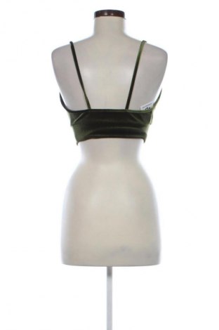 Női top Unbranded, Méret S, Szín Zöld, Ár 3 482 Ft