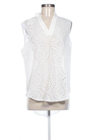 Damentop Unbranded, Größe XL, Farbe Weiß, Preis € 3,99