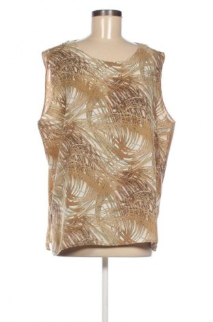 Γυναικείο τοπ Unbranded, Μέγεθος XXL, Χρώμα Πολύχρωμο, Τιμή 6,99 €