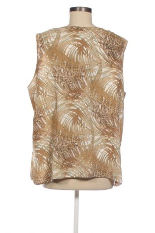 Γυναικείο τοπ Unbranded, Μέγεθος XXL, Χρώμα Πολύχρωμο, Τιμή 6,99 €