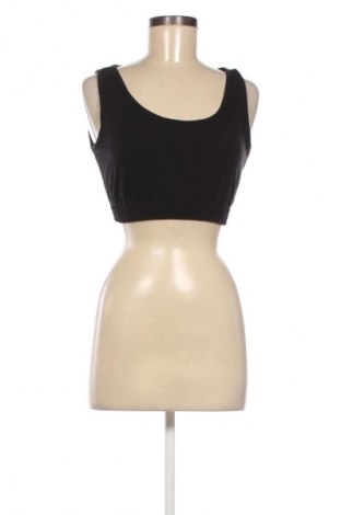 Γυναικείο τοπ Unbranded, Μέγεθος S, Χρώμα Μαύρο, Τιμή 2,99 €